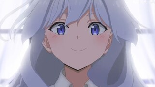 [ The Journey of Elaina ] Who will you marry when you grow up?