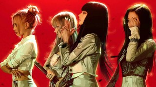 【aespa】ترتيب معدلات الإعجاب قبل وبعد عودة الأغنية الجديدة girls + بعض الأشياء التي أرغب في قولها (وج