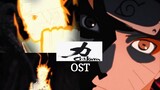 [Unrecorded/OST] Naruto Shippuden Power Chapter Chikara CUT Sự thay đổi đầu tiên của Naruto sang Chế