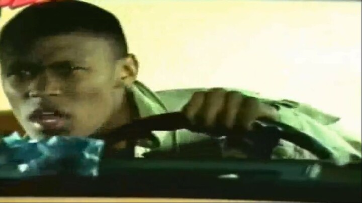 Canibus - How Come MUSICVIDEO