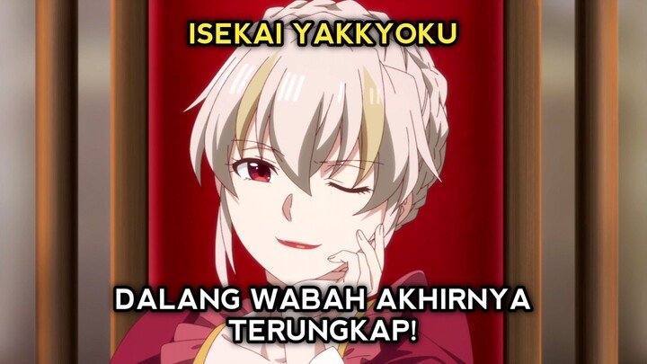 Dalang Wabah dan Konfrontasi Penentu