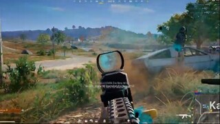 [PUBG] Highlight ���� | Tiếp tục leo rank, cao thủ thẳng tiến