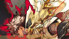 Gachiakuta Episode 3 Bahasa Indonesia