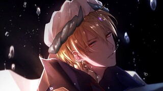 [FGO Noble Phantasm Mixed Cut / Return] Không có ai khác trên thế giới này có thể lặp lại số học của