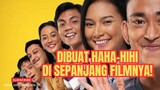 Grup Lawak Legendaris Kembali Hadir! Sinopsis Film SRIMULAT: HIDUP MEMANG KOMEDI (2023)