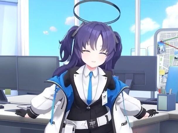 【Arknights/Guru, apakah Anda menikmati waktunya?】Yuxiang