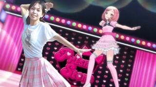 【Funase】Pretty Rhythm: ซีซัน 3 OP-Boy Meets Girl