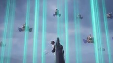 Battle Through the Heavens Season 5 Episode 159 Subtitle Indonesia