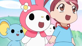 Onegai My Melody: Kirara Eps-7 (おねがいマイメロディきららっ)