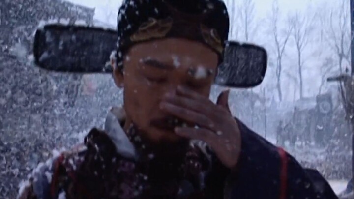 【مملكة دامينغ】"علامة خير عظيمة من السماء"