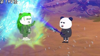 第190集：一招秒武尊
