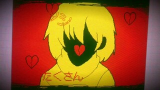 [UNDERTALE] adalah penerima (Penulis: Hiko)