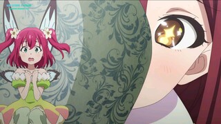 Genjitsu no Yohane: Sunshine in the Mirror Episode 6 Sub Indonesia