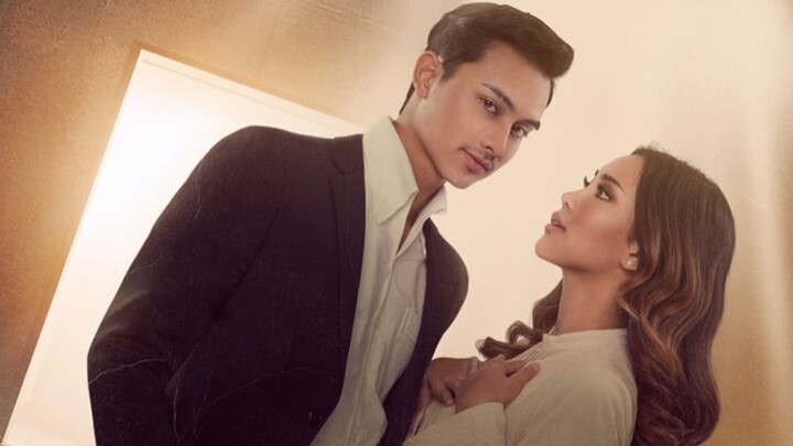 Sekali Lagi Cinta Kembali : Episode 14