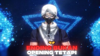OverThink (动画《时光代理人》片尾曲) 🎙️ Scuff English Cover By AUSHAV [Link Click ED // VTuber Performance]