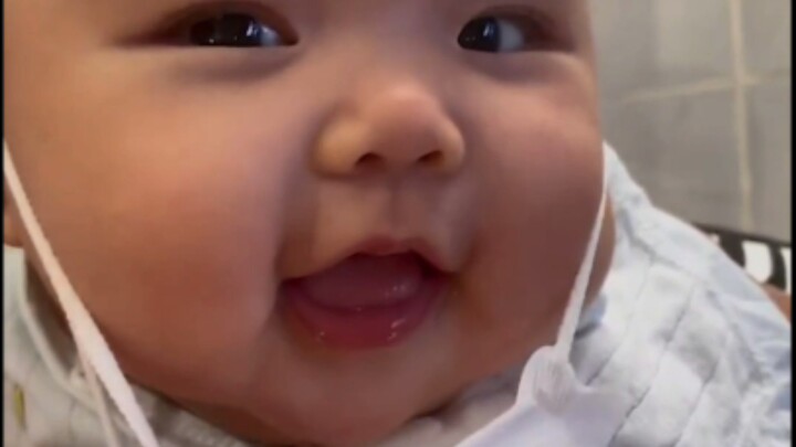 I feel awful if I don’t check on the little ones all day!