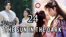 24  黑暗中的太阳 Hēi'àn zhōng de tàiyáng [Sunlight in The Dark]... 🇨🇳 Fenale