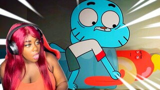 AIN'T NO WAY! 👀 Best of Sus cartoon moments REACTION!