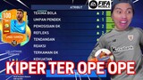 KONTERNYA UNAI SIMON ADALAH ORANG DALAM PIPA - FIFA Mobile 2022 Indonesia