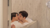 BL รู้สึกอบอุ่น vlog แค่เราสองคน พักโรงแรมวันหยุดปี 2564 คู่รักเกย์ ฟองสบู่