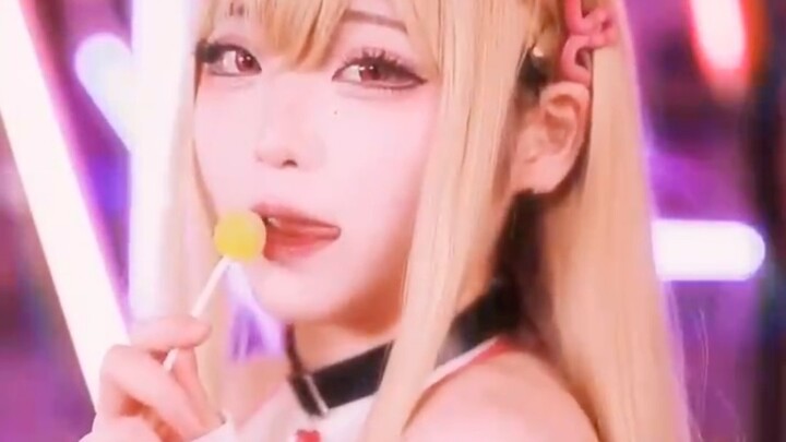 Lick👀