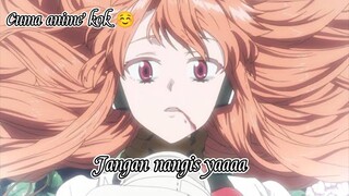 3 Rekomendasi Anime yg mengandung unsur bawang nya silahkan di tonton ✅☺