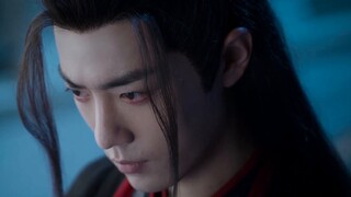 【Wangxian||Shuangjie】Rebirth of the Dark Prince and the Fierce Concubine 24