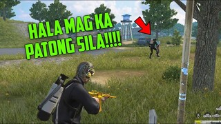 SAKAY MODE ACTIVATED | 15 Kills (ROS)