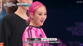 Street Woman Fighter S2 Episode 6 (EngSub 1080p 60FPS) | Second Elimination Battle | Part 2 of 2