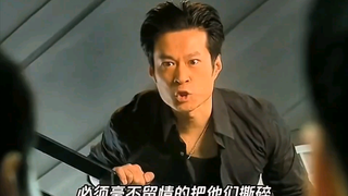 这才是真正的狼性文化，你那只能算饿狼传说