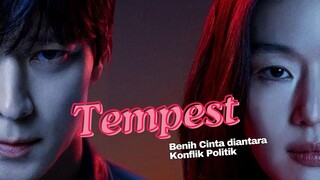 Sinopsis Drama Tempest, Drama Korea Terbaru dengan Cerita Seru