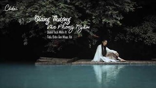 [Vietsub + Pinyin] Giang Thượng Vãn Phong Ngâm - Tiểu Điền Âm Nhạc Xã ft Doãn Tích Miên |江上晚风吟