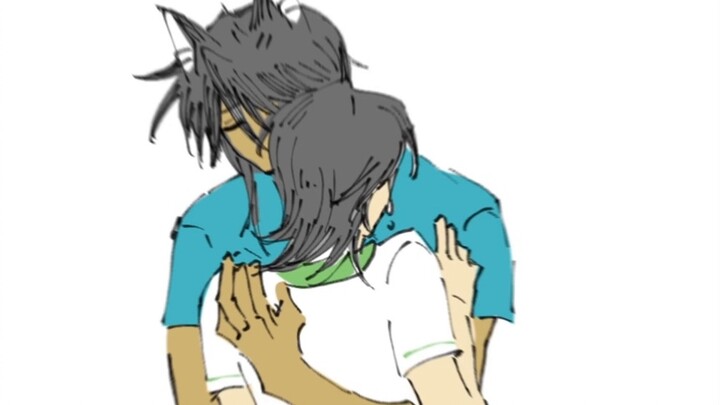 [สามแบบ/ลายมือ] [ขอชมเชย] แทนที่ฉัน (จะได้รับการฝึกในภายหลัง)