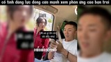 cap trong video #haihuoc