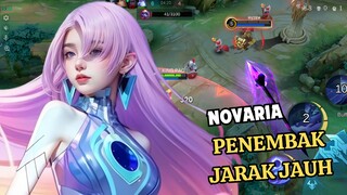 ASLI SENIKMAT ITU SUARA SKY PIERCER ☺👍🏻