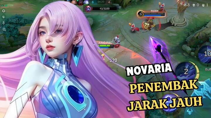 ASLI SENIKMAT ITU SUARA SKY PIERCER ☺👍🏻