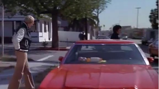 Starsky y Hutch T1 E22 La fianza