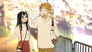 [ AMV ] Tớ Thích Cậu Nhường Nào, Rồi Cậu Sẽ Biết Thôi