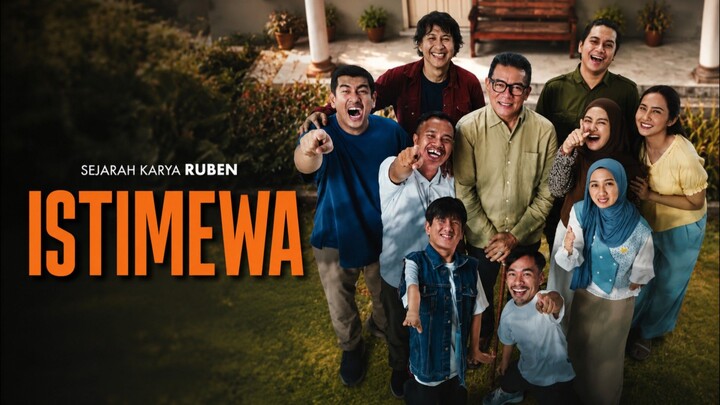 [NEW DRAMA INDO] ISTIMEWA || 17 SEPTEMBER 2026