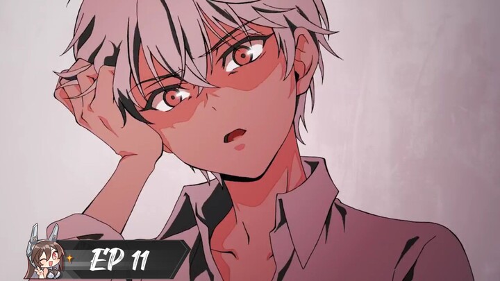 The World's Finest Assassin Gets Reincarnated in Another World - EP 11 [Hindi dub] | DNND.IN