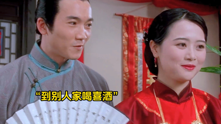 Chang Wei still claims to this day that he doesn’t know any martial arts.