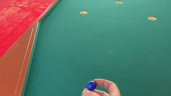 No one can pronounce his name.