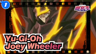 [Yu-Gi-Oh / Joey Wheeler] Maybe That Normal Man Who Owns Nothing Is the Real Duel King_1