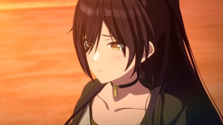 The IDOLM@STER Shiny Colors Episode 19 (Sub Indonesia)