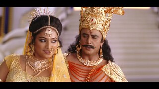 [Indian Song and Dance Translation] [Kuru Field] Jhumma Jhumma