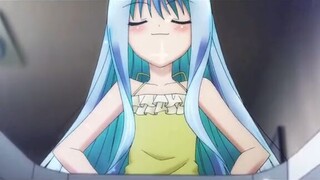 ketika loli di suruh nyuci baju di rumah😂😂😂