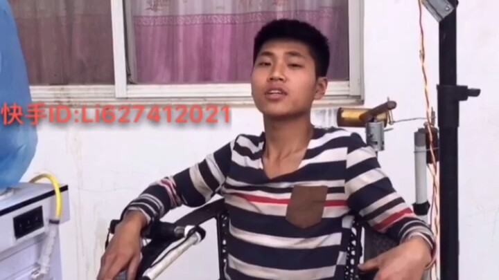 [Tiểu Lý Yêu Phát Minh] Máy dưỡng sinh tự động