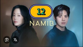 NAMIB EP12 TAGALOG
