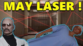 GTA V | FIRST TIME MA-LASER  [PrestigeRP]#171