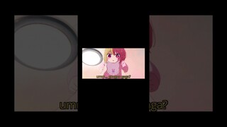 OSHI NO KO MEMES 24% 😂